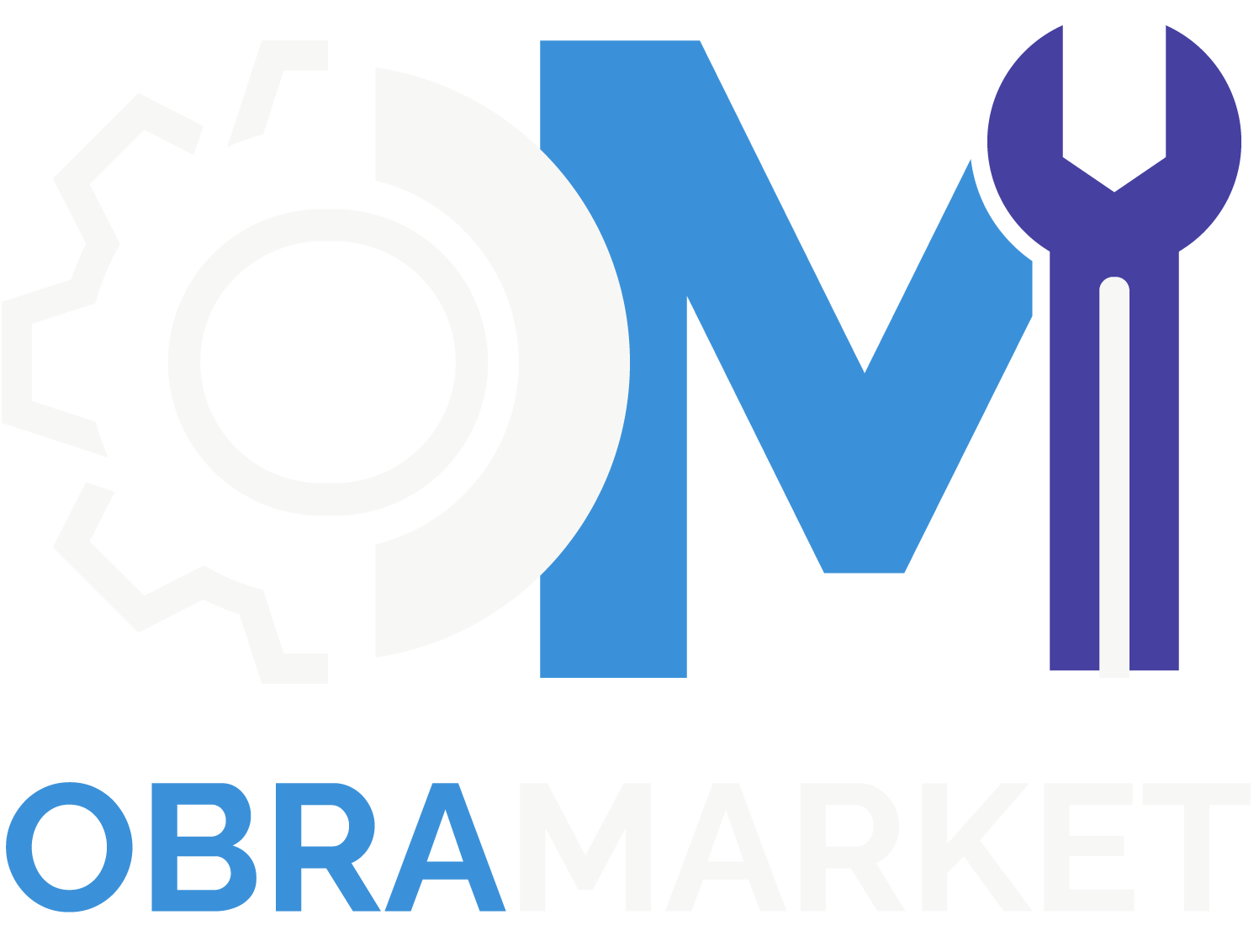 Logo Obramarket