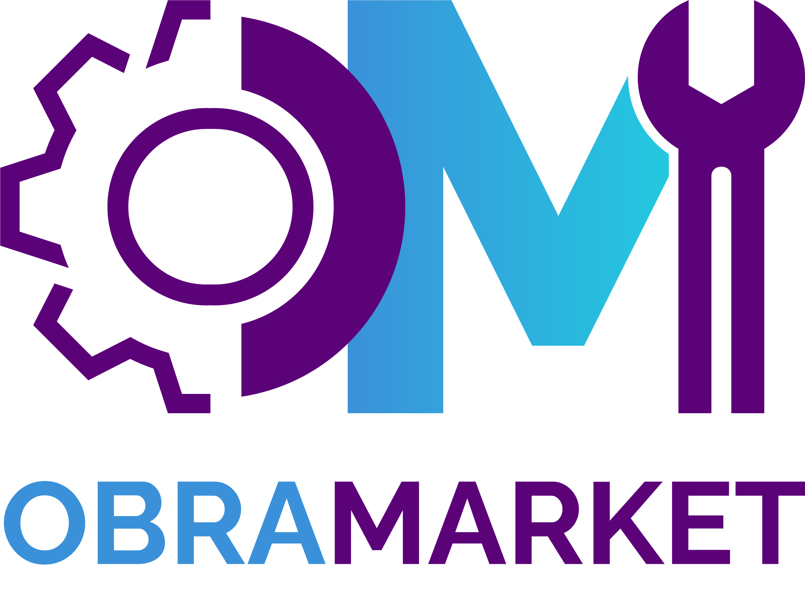 Logo OM